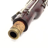 Heckel Model 41i Bassoon Serial Number 5800 GORGEOUS- for sale at BrassAndWinds.com