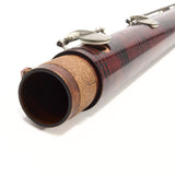 Heckel Model 41i Bassoon Serial Number 5800 GORGEOUS- for sale at BrassAndWinds.com
