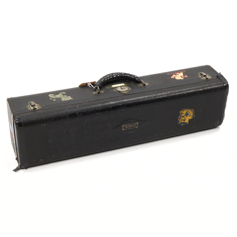 Heckel Model 41i Bassoon Serial Number 5800 GORGEOUS- for sale at BrassAndWinds.com