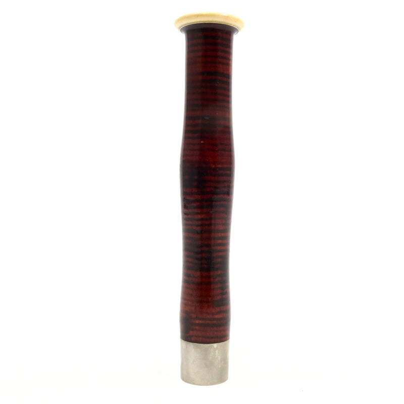 Heckel Model 41i Bassoon Serial Number 5800 GORGEOUS- for sale at BrassAndWinds.com
