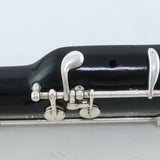 Heckel Model 41i Bassoon Serial Number 7119 EXCELLENT- for sale at BrassAndWinds.com