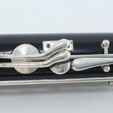 Heckel Model 41i Bassoon Serial Number 7119 EXCELLENT- for sale at BrassAndWinds.com