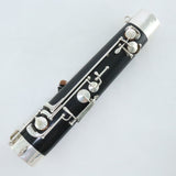 Heckel Model 41i Bassoon Serial Number 7119 EXCELLENT- for sale at BrassAndWinds.com