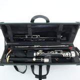 Heckel Model 41i Bassoon Serial Number 7119 EXCELLENT- for sale at BrassAndWinds.com