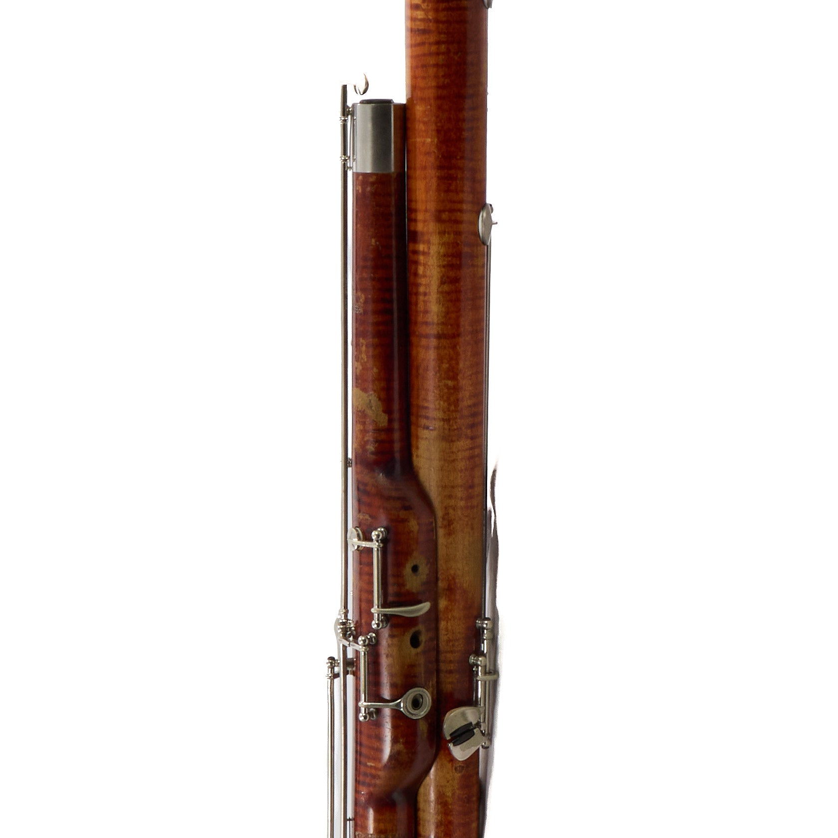 Heckel Model 41i Bassoon Serial Number 9959