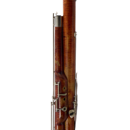 Heckel Model 41i Bassoon Serial Number 9959
