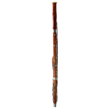 Heckel Model 41i Bassoon Serial Number 9959