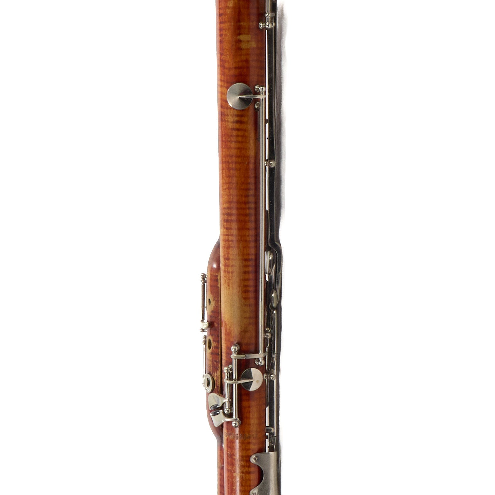 Heckel Model 41i Bassoon Serial Number 9959