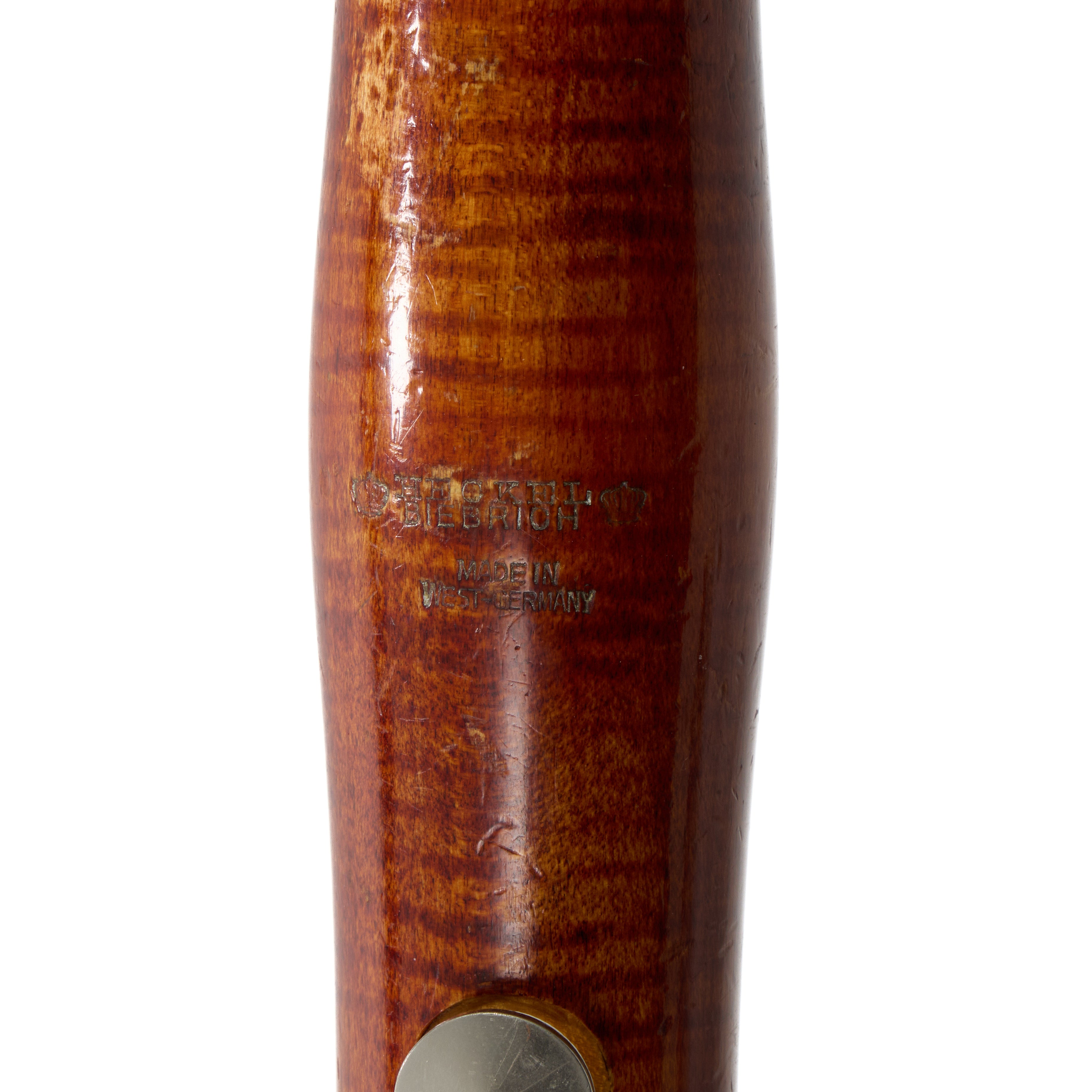 Heckel Model 41i Bassoon Serial Number 9959