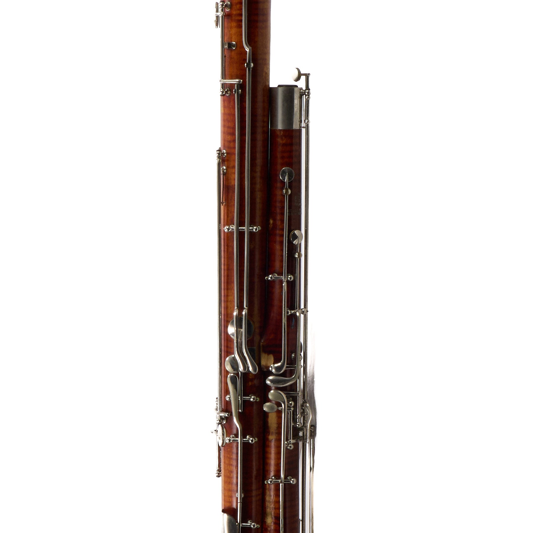Heckel Model 41i Bassoon Serial Number 9959
