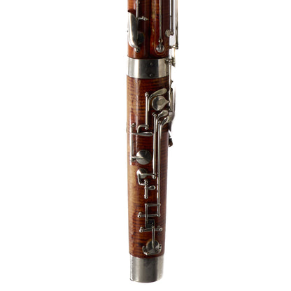 Heckel Model 41i Bassoon Serial Number 9959