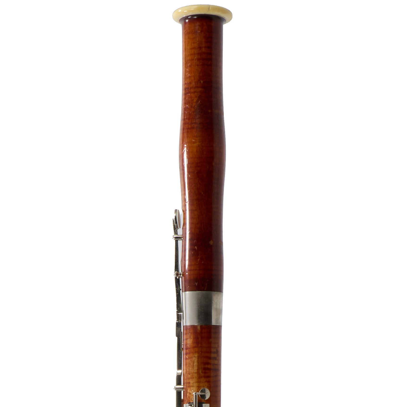 Heckel Model 41i Bassoon Serial Number 9959
