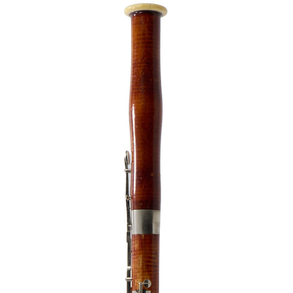 Heckel Model 41i Bassoon Serial Number 9959