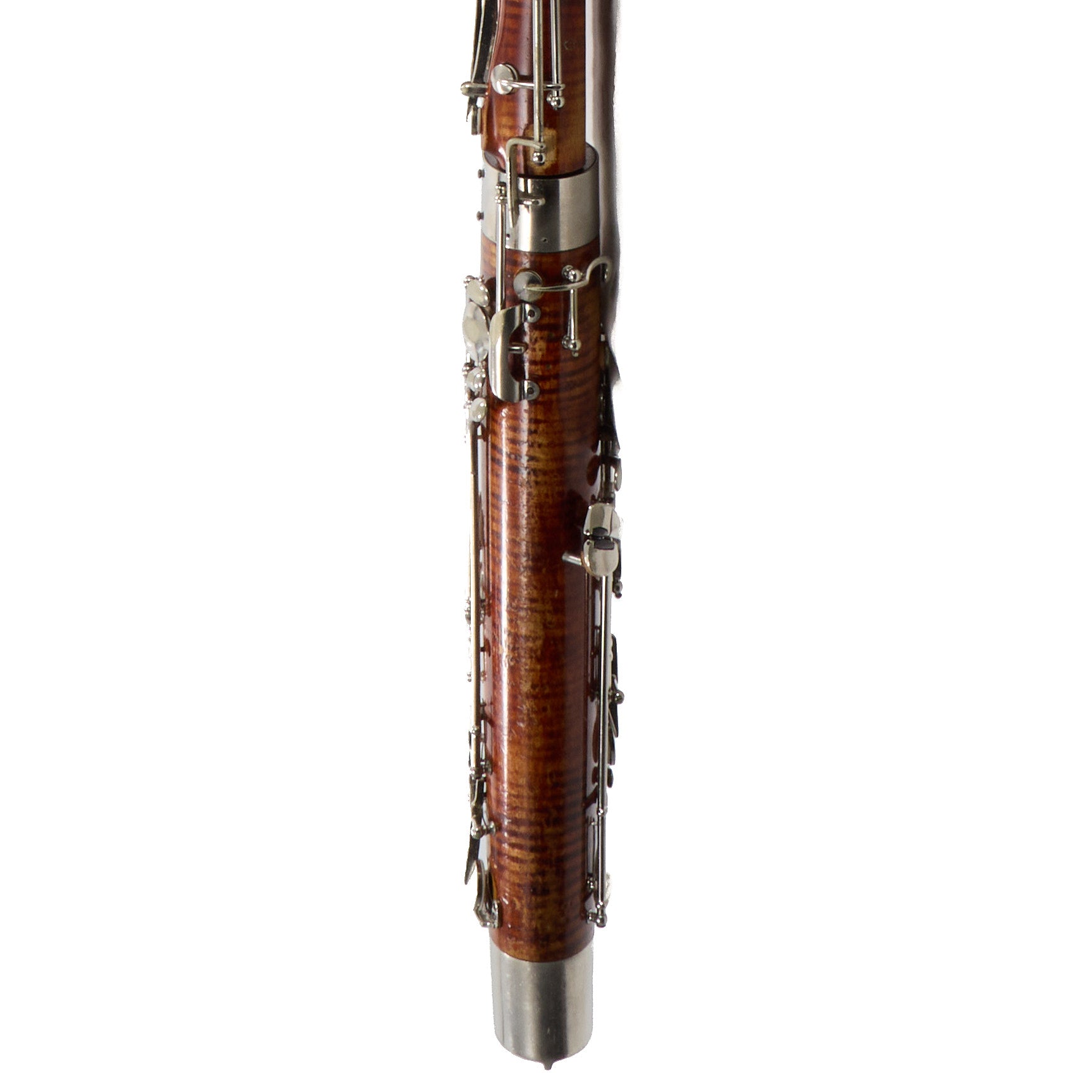 Heckel Model 41i Bassoon Serial Number 9959