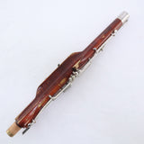 Heckel Model 41i Bassoon Serial Number 9959 EXCELLENT- for sale at BrassAndWinds.com