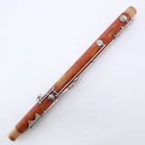 Heckel Model 41i Bassoon Serial Number 9959 EXCELLENT- for sale at BrassAndWinds.com