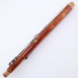 Heckel Model 41i Bassoon Serial Number 9959 EXCELLENT- for sale at BrassAndWinds.com