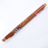 Heckel Model 41i Bassoon Serial Number 9959 EXCELLENT- for sale at BrassAndWinds.com