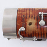 Heckel Model 41i Bassoon Serial Number 9959 EXCELLENT- for sale at BrassAndWinds.com