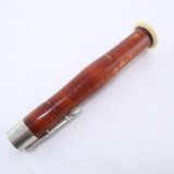 Heckel Model 41i Bassoon Serial Number 9959 EXCELLENT- for sale at BrassAndWinds.com