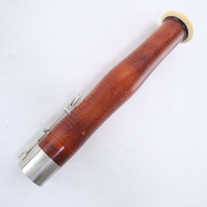 Heckel Model 41i Bassoon Serial Number 9959 EXCELLENT- for sale at BrassAndWinds.com