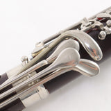 Heckelphone SN 3985 EXCELLENT- for sale at BrassAndWinds.com