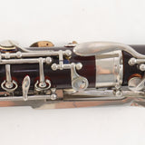 Heckelphone SN 3985 EXCELLENT- for sale at BrassAndWinds.com