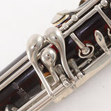 Heckelphone SN 3985 EXCELLENT- for sale at BrassAndWinds.com