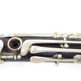 Heinrich F. Meyer English Horn / Cor Anglais c. 1865 - HISTORIC COLLECTION