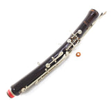 Heinrich F. Meyer English Horn / Cor Anglais c. 1865 - HISTORIC COLLECTION