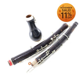 Heinrich F. Meyer English Horn / Cor Anglais c. 1865 - HISTORIC COLLECTION