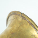 Henry Distin EEb Contrabass Sarrusophone SN 9390 Circa 1870 READY TO PLAY- for sale at BrassAndWinds.com