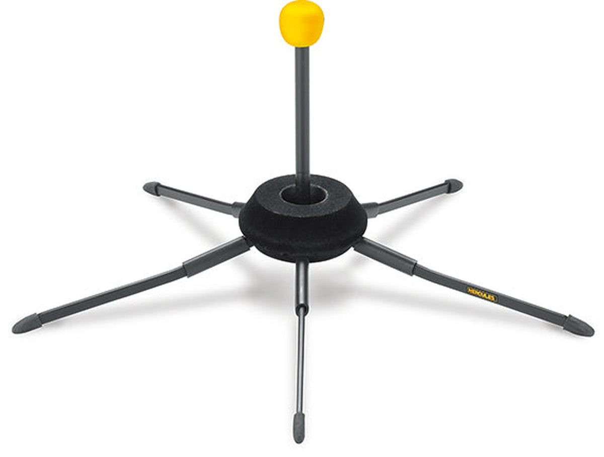 Hercules DS410B 'TravLite' In-Bell Trumpet Stand