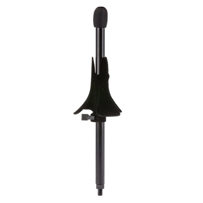 Hercules DS501B Deluxe Velvet Peg for Trumpet/Cornet
