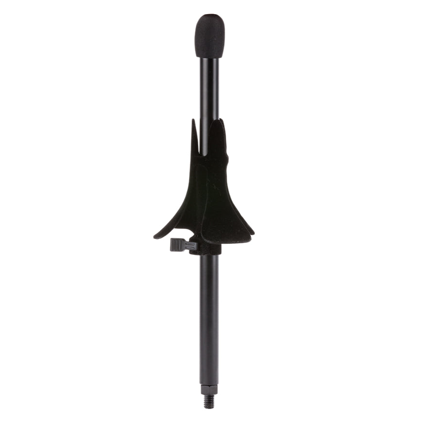 Hercules DS501B Deluxe Velvet Peg for Trumpet/Cornet