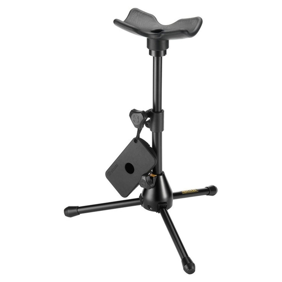 Hercules DS553B Tuba or Euphonium Performer Stand
