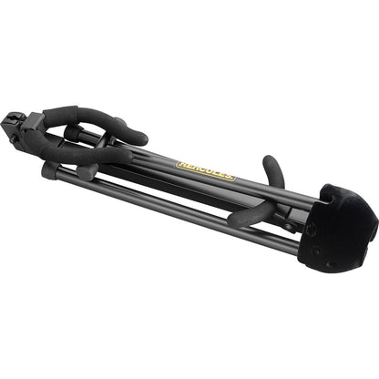 Hercules Model DS432B 'TravLite' Tenor Saxophone Stand