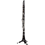 Hercules Model DS440B 'TravLite' In-Bell Clarinet Stand