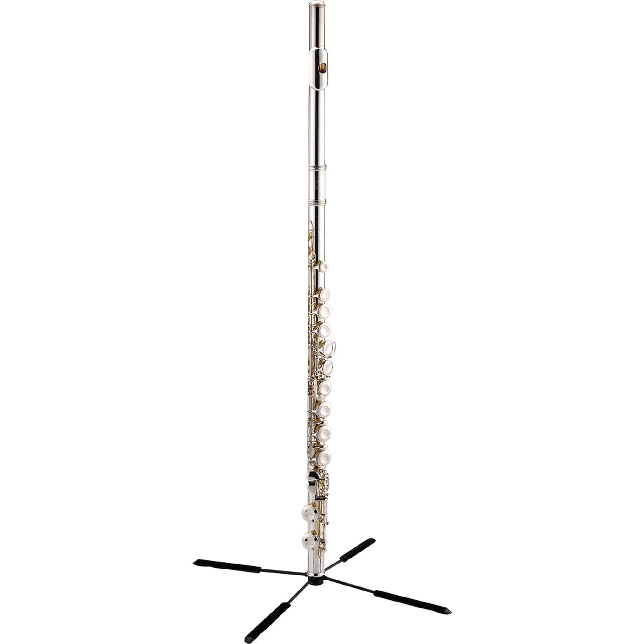 Hercules TravLite Flute Stand | DS460B – The Mighty Quinn Brass