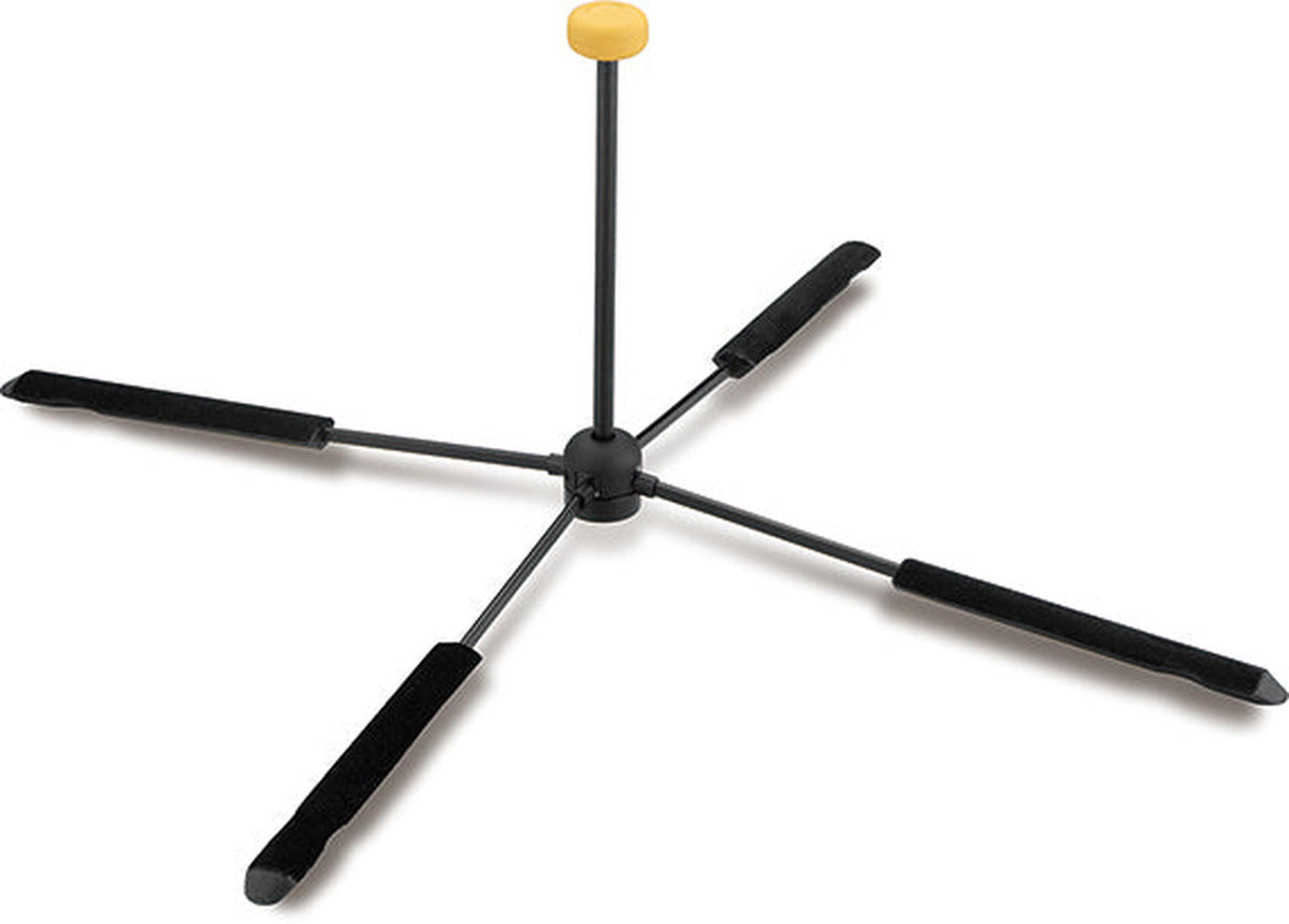 Hercules Model DS460B 'TravLite' Flute Stand