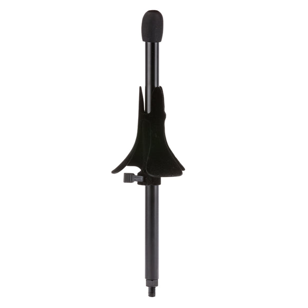 Hercules Model DS501B Deluxe Velvet Peg for Trumpet/Cornet BRAND NEW- for sale at BrassAndWinds.com