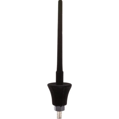 Hercules Model DS504B Deluxe Velvet Peg for Piccolo Flutes