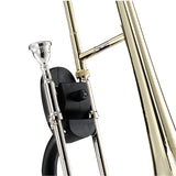 Hercules Model DS520B Trombone Stand BRAND NEW- for sale at BrassAndWinds.com