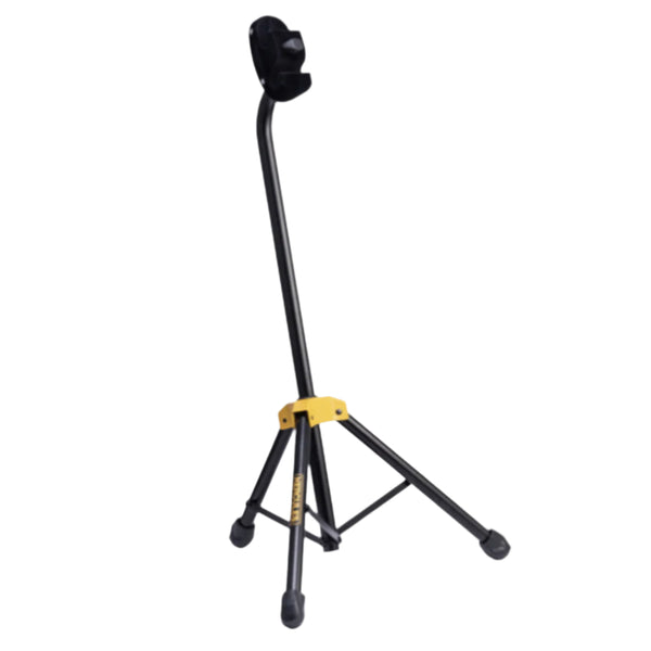 Hercules Model DS520B Trombone Stand BRAND NEW- for sale at BrassAndWinds.com