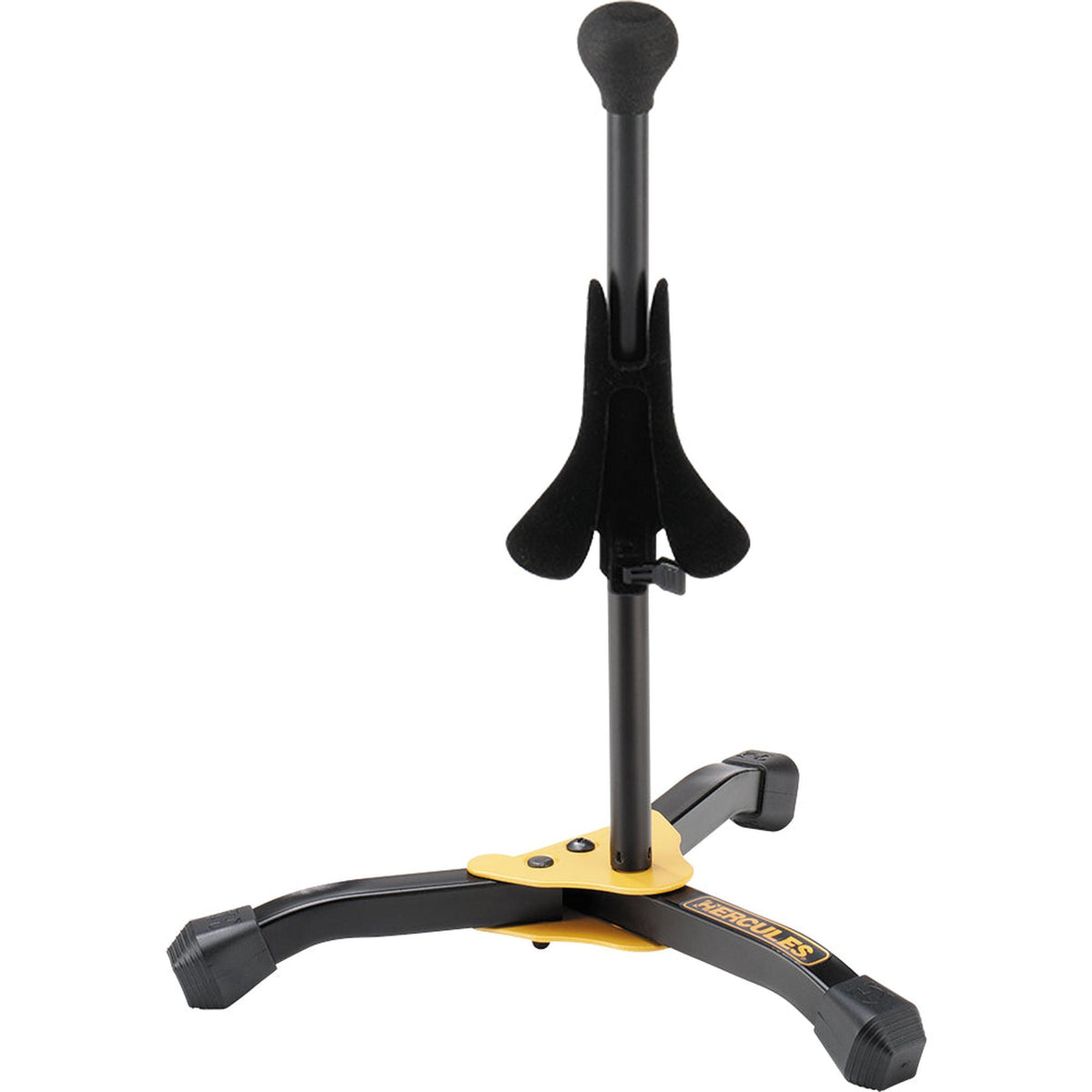 Hercules Model DS531BB Soprano Saxophone Stand