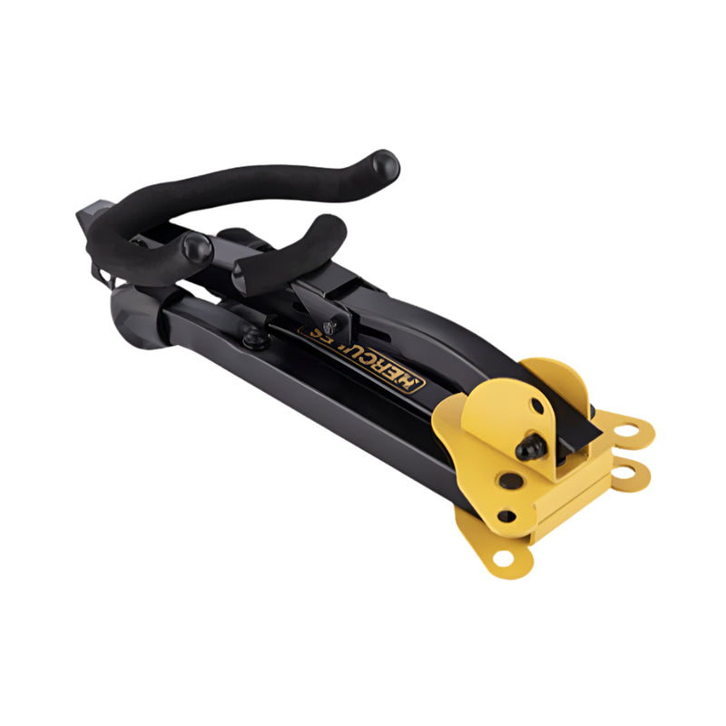 Hercules Model DS533BB Alto/Tenor and Soprano Saxophone Stand BRAND NEW- for sale at BrassAndWinds.com