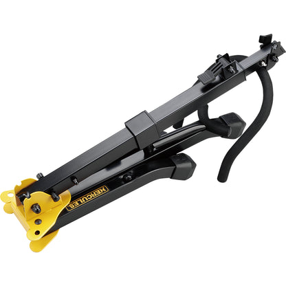 Hercules Model DS535B Baritone Saxophone Stand