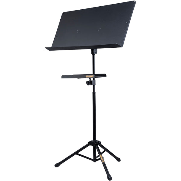 Hercules Model HA103 Accessory Tray for Music Stand BRAND NEW- for sale at BrassAndWinds.com