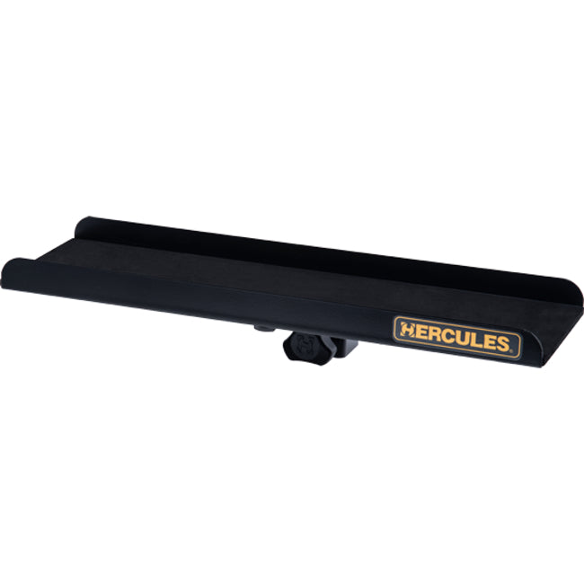 Hercules Model HA103 Accessory Tray for Music Stand BRAND NEW- for sale at BrassAndWinds.com
