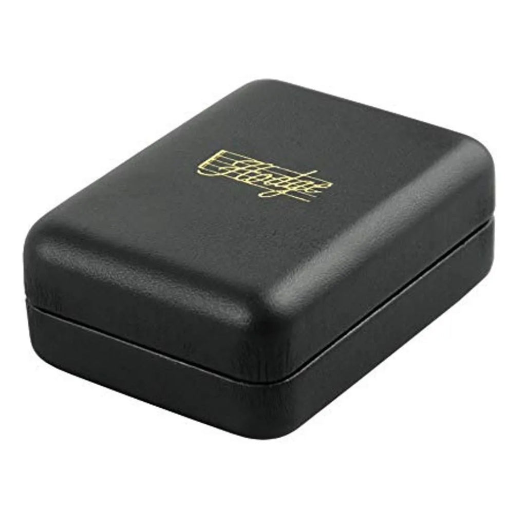 Hodge Model HBRC3 Bassoon Reed Case (Holds 3 Reeds)